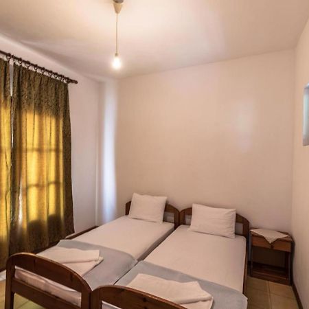 Olive Studios And Apartments Skala Potamia  Exteriér fotografie